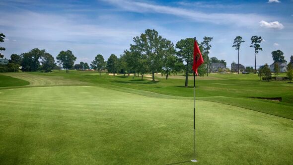 Kingsmill Resort - Plantation