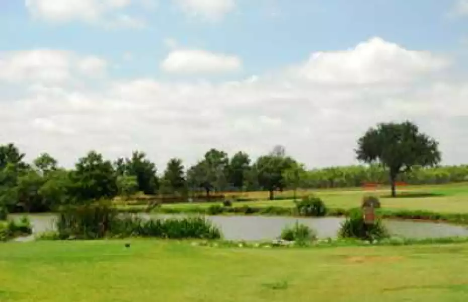 Wind Creek