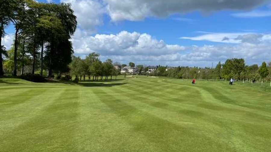 Elderslie GC