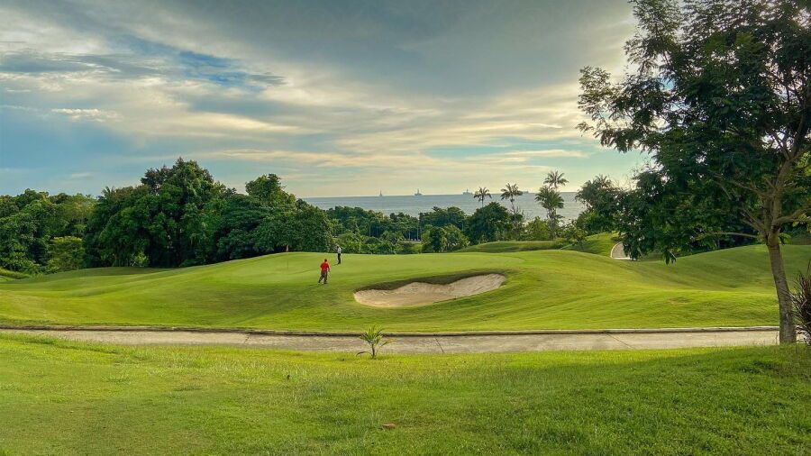 Erbil Hills GC