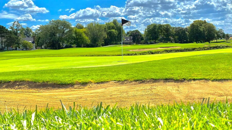 Arboretum GC