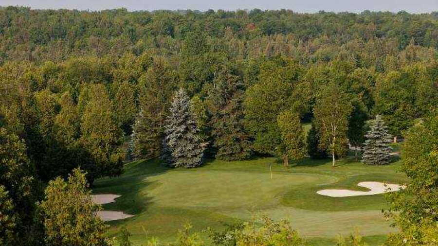 Blue Springs GC