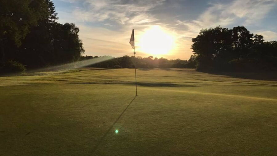 Olands GC