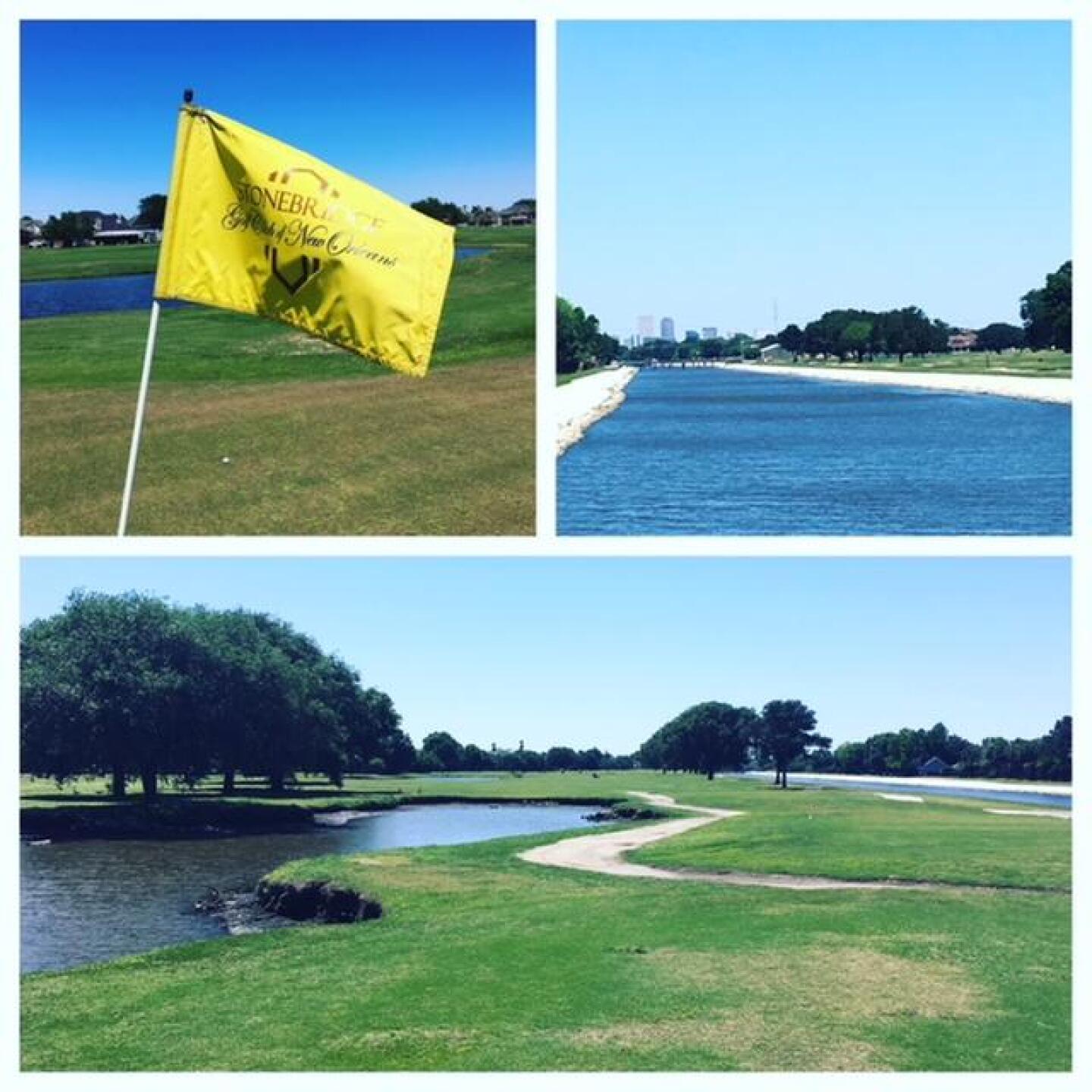 Great Day At Stonebridge (Photo submitted by Brian9256097 on 04/17/2018)