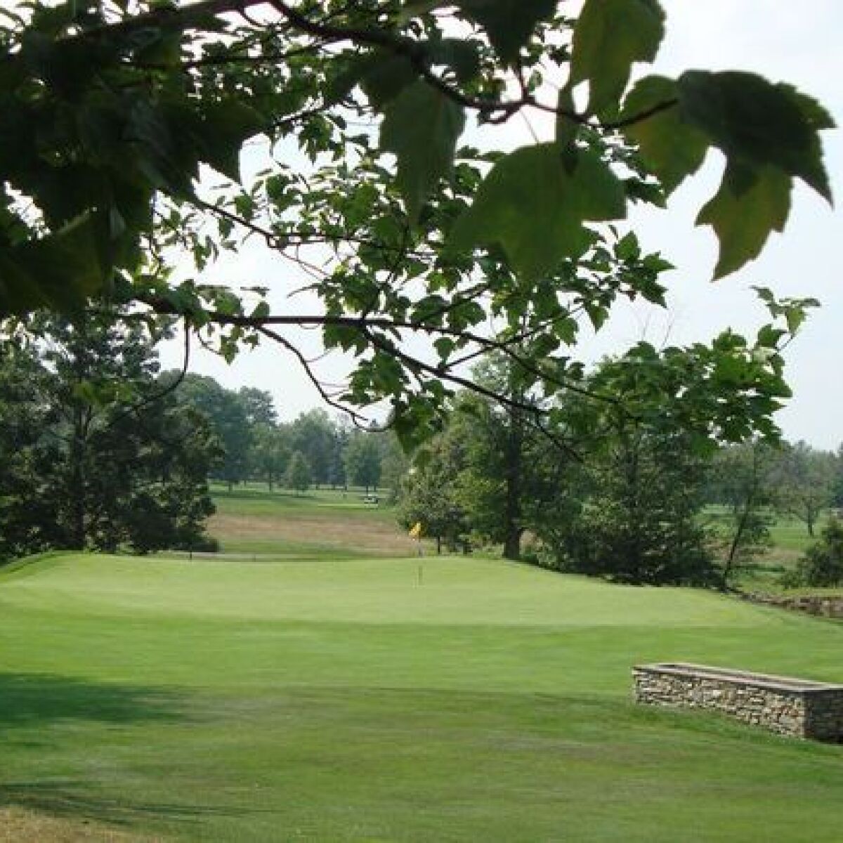 Valley Country Club in Sugarloaf, Pennsylvania, USA Golf Advisor