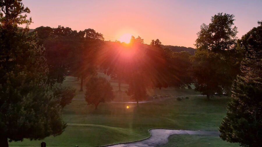 Sprain Lake GC
