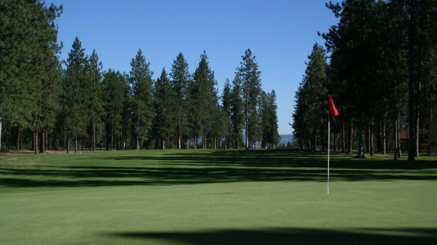 Chewelah GCC