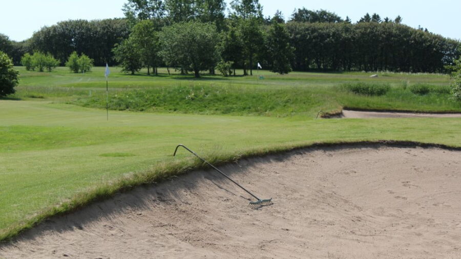 Frederikssund GC