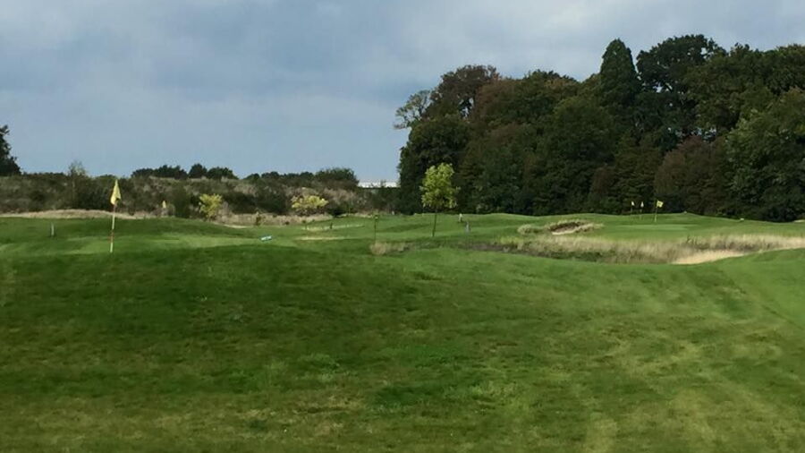 Golfodome