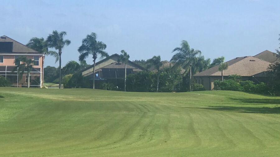 Moccasin Wallow GC