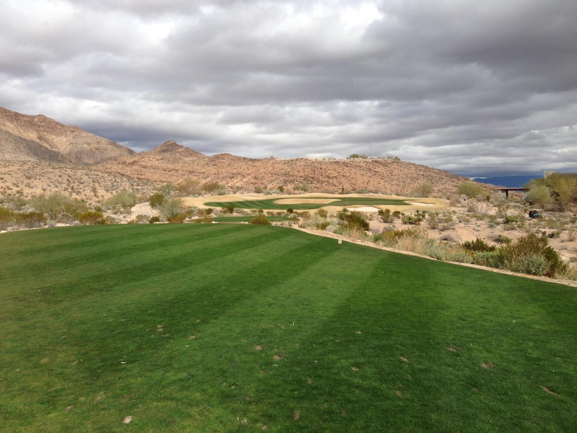 (Photo submitted by golfsuLLy on 02/17/2017)