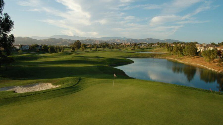 Sterling Hills GC