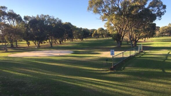 Jurien Bay Country GC