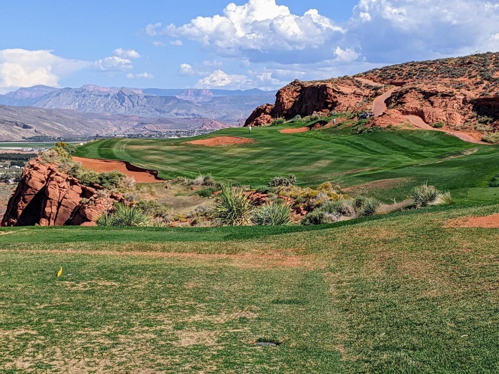 (Photo submitted by GolferJake78 on 10/15/2022)