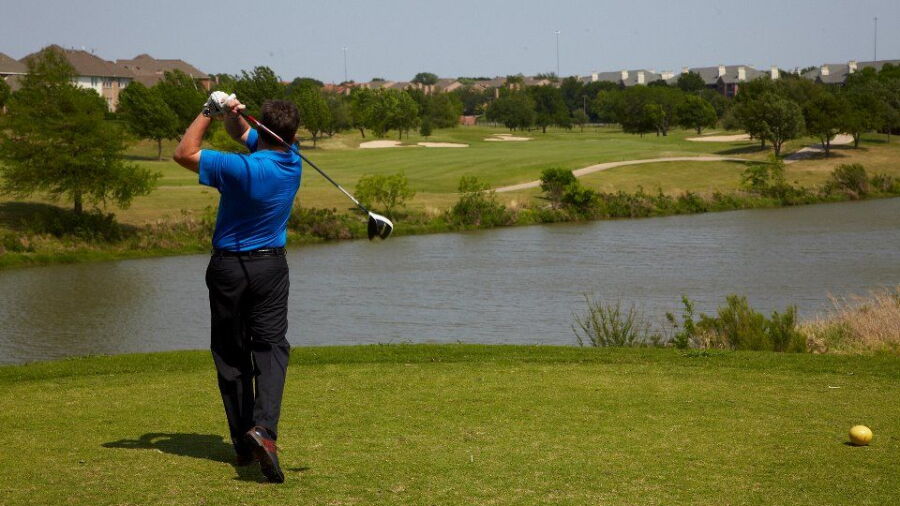 Hackberry Creek CC