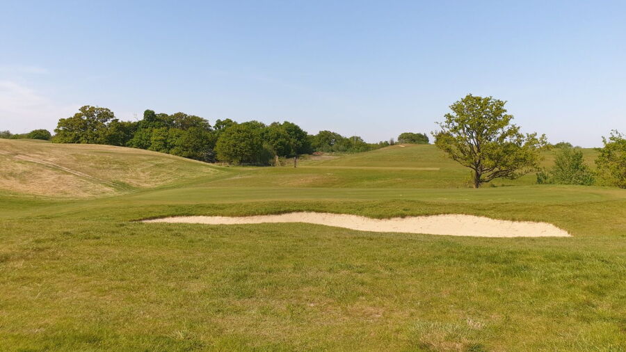 Golf Kingdom - Masters