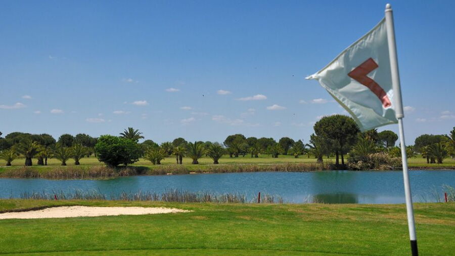 Barialto GC: #7