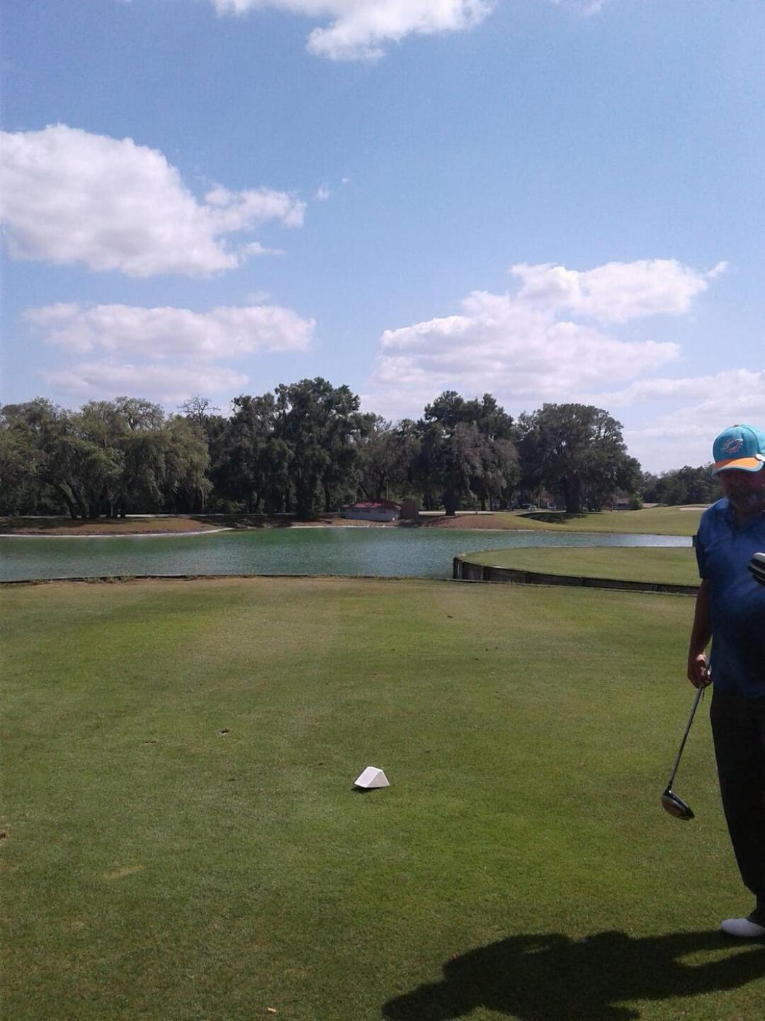 Hole 10 Sherman Hills Fl (Photo submitted by chipinqueen on 05/07/2018)