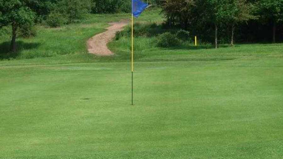 Penn GC: #11