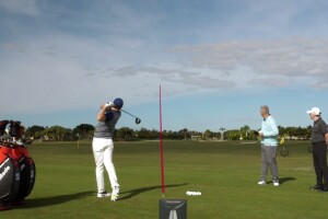 Driver Fundamentals with Rory McIlroy
