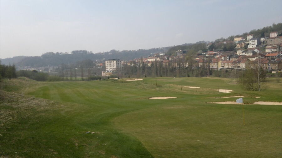 Golf International de Longwy