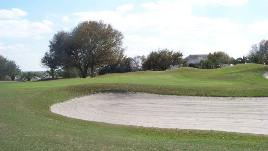 Huntington Hills GCC