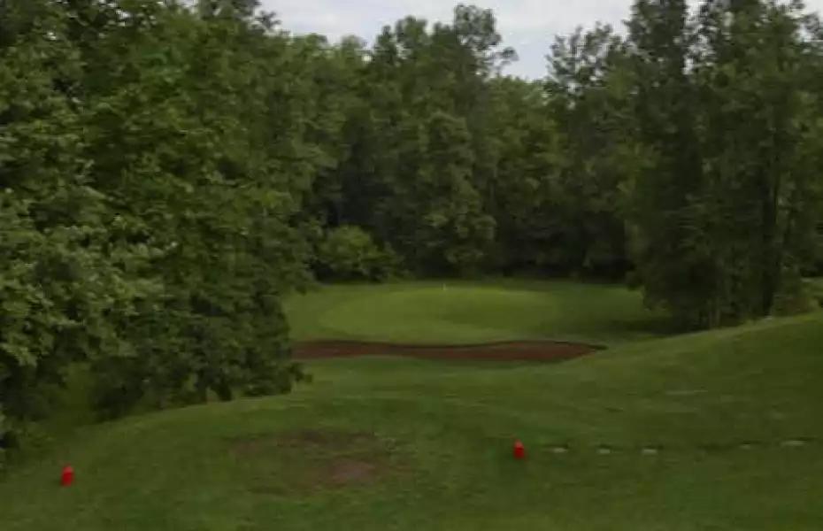 Club de Golf Mirabel