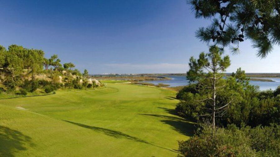 San Lorenzo GC: #7
