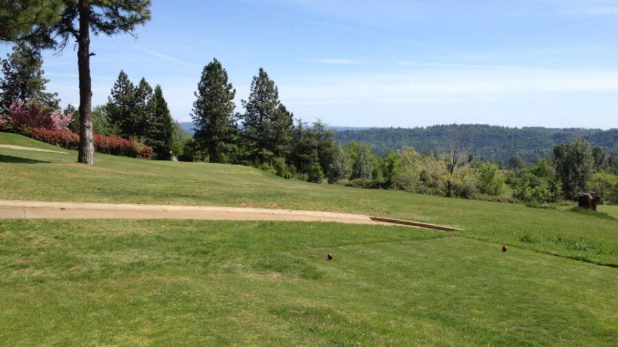 Camino Heights GC