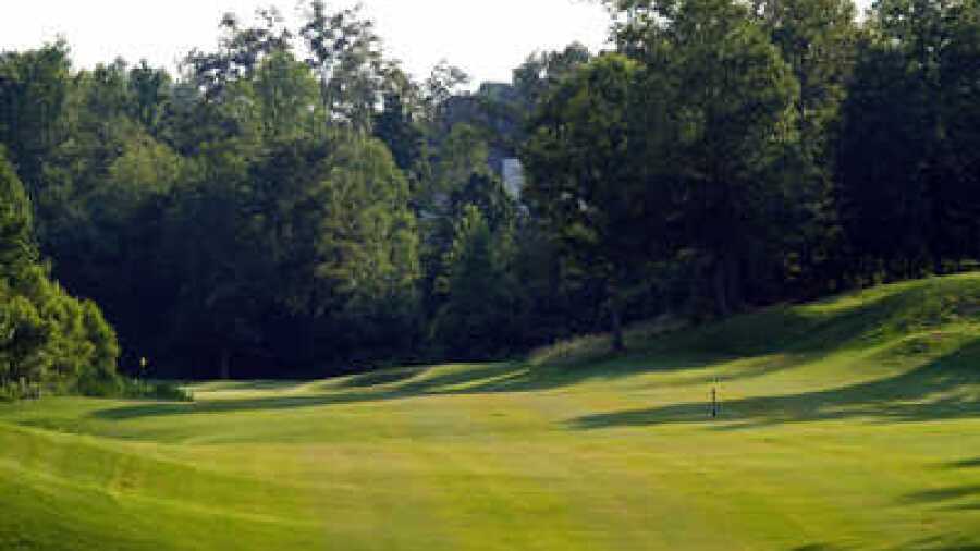 Creekside GCC: #1