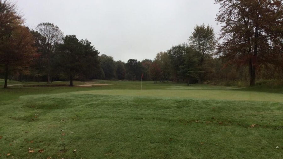 Mueller's Valley View Farm GC