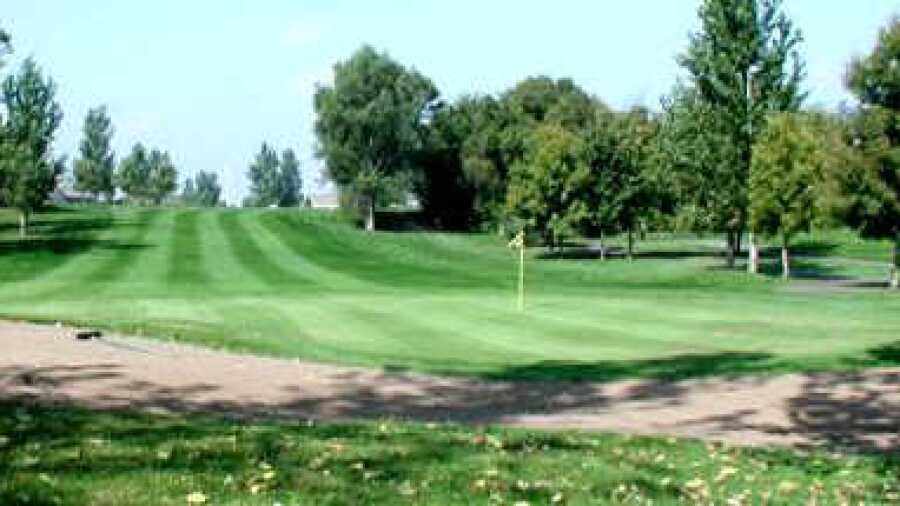 Rum River Hills GC
