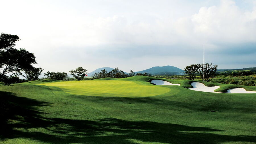 Arden Hill Resort & GC: #2