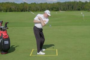 Hole 7, Part 1: Speed Is The New Straight