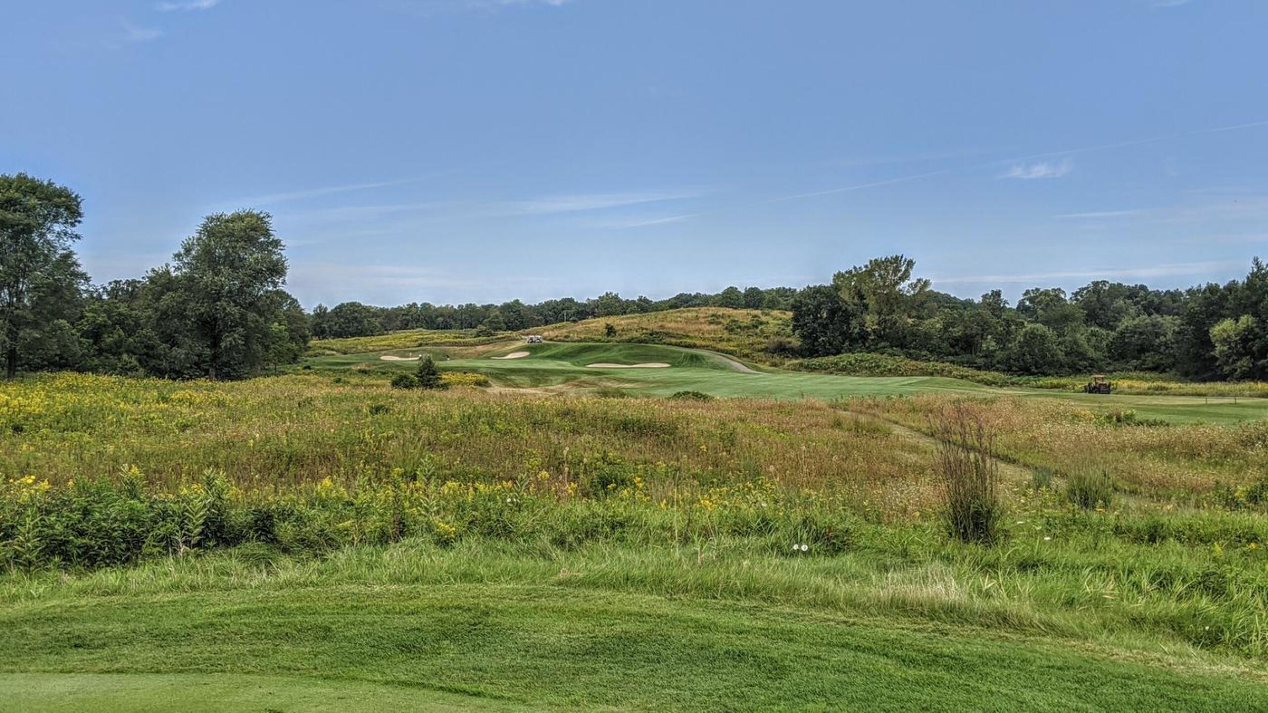 (Photo submitted by Back9Ben on 09/24/2020)