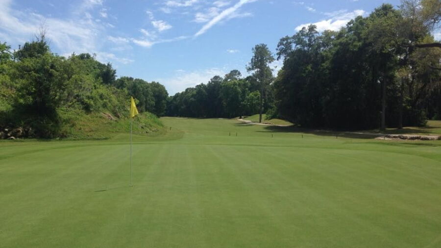 Haile Plantation GCC
