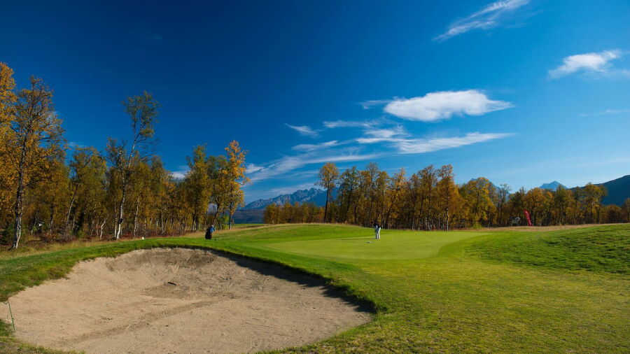 Tromso GC