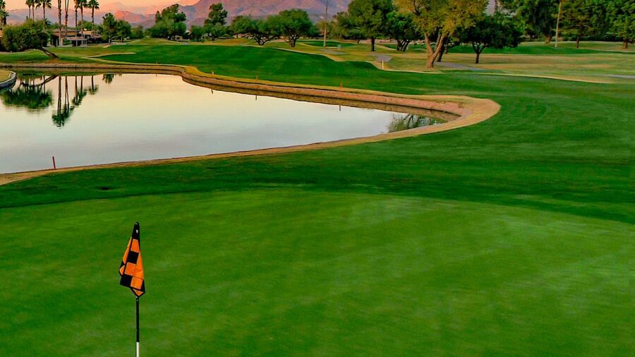 Rio Verde CC
