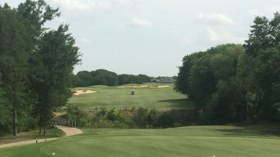 Ridgeview Ranch GC