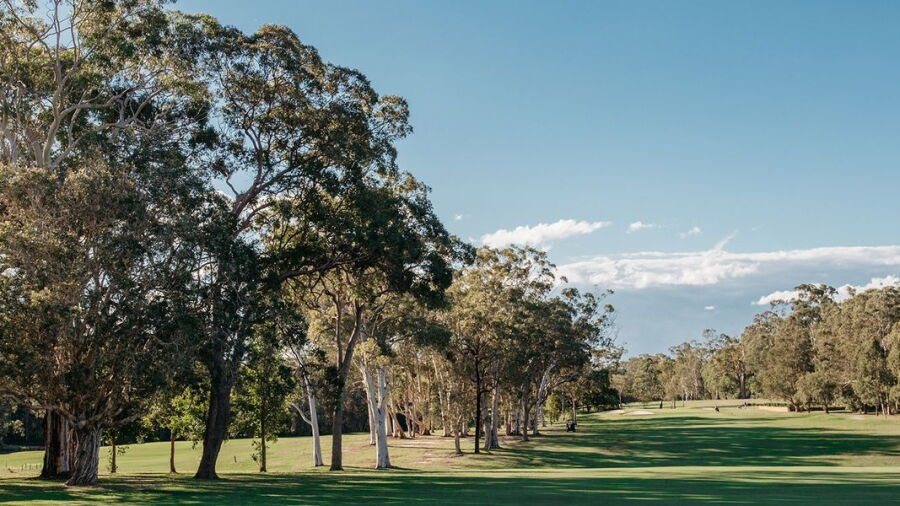 Tewantin-Noosa GC