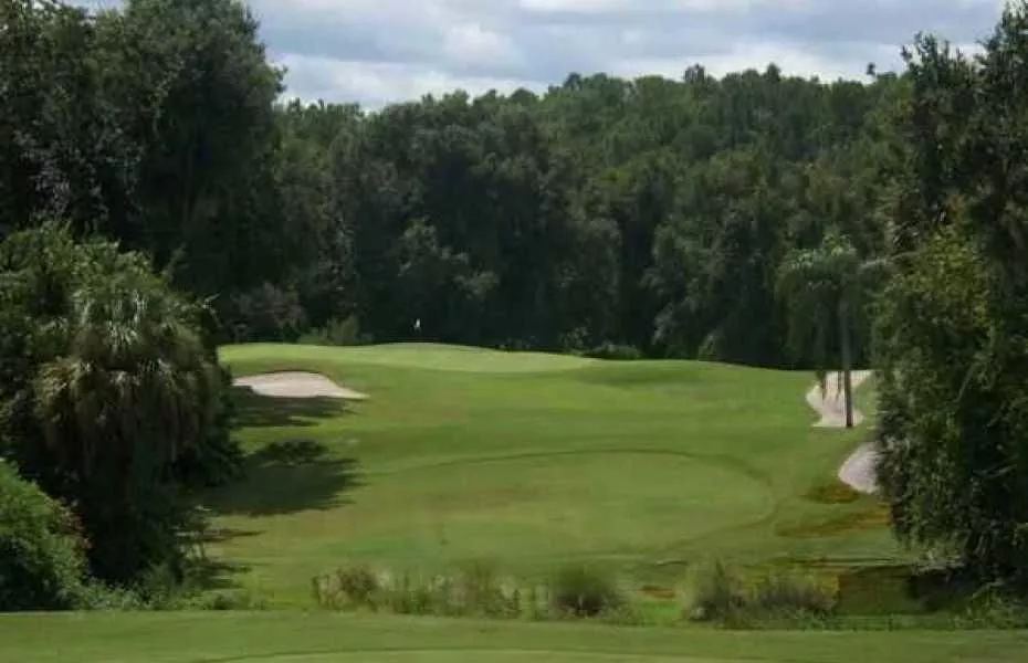 South at Highlands Ridge: #8