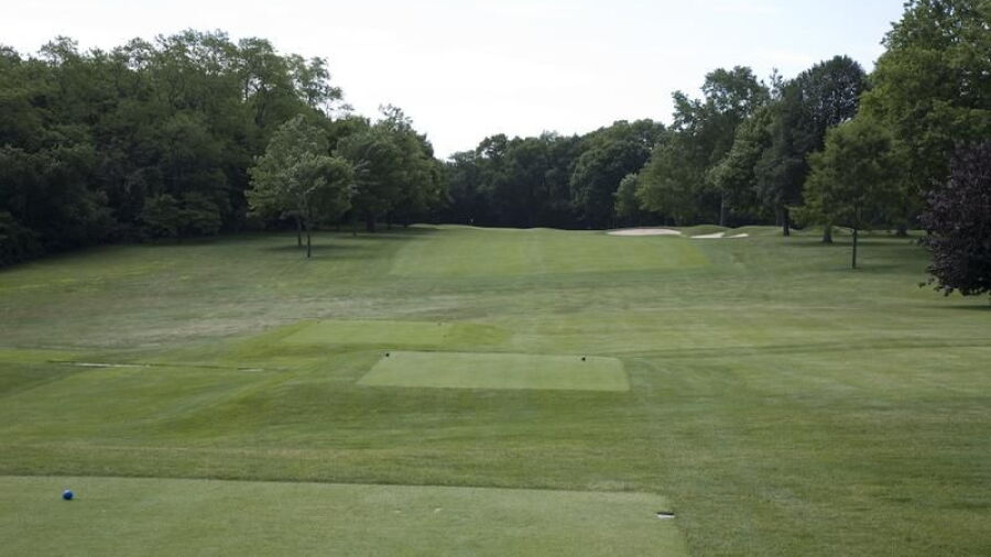 Brooklawn CC