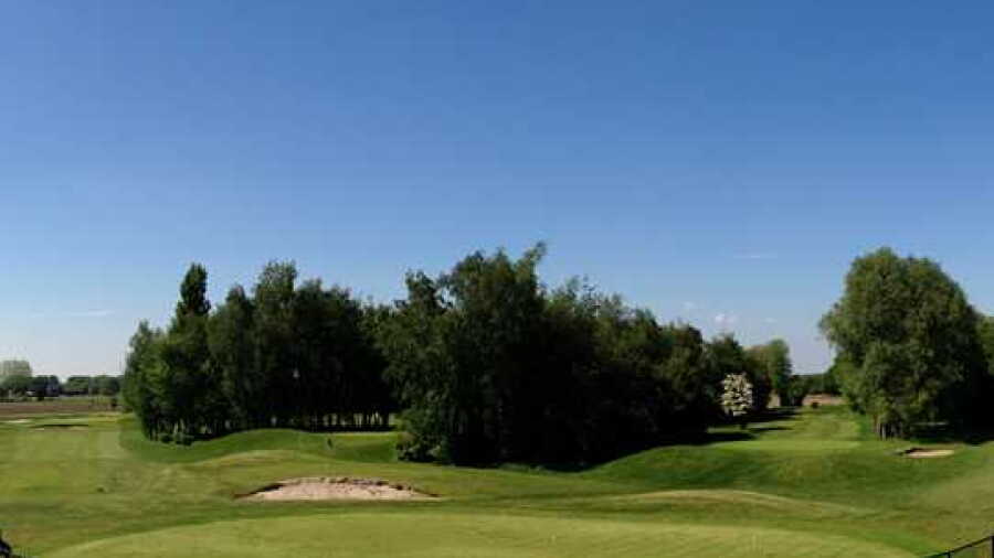 Golfcentrum Puurs