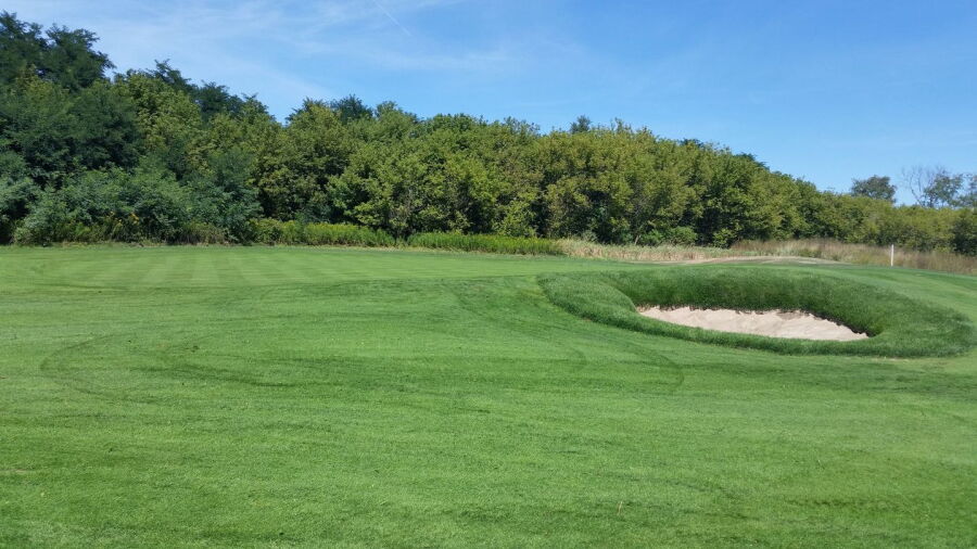 Fox Hills Golf Center