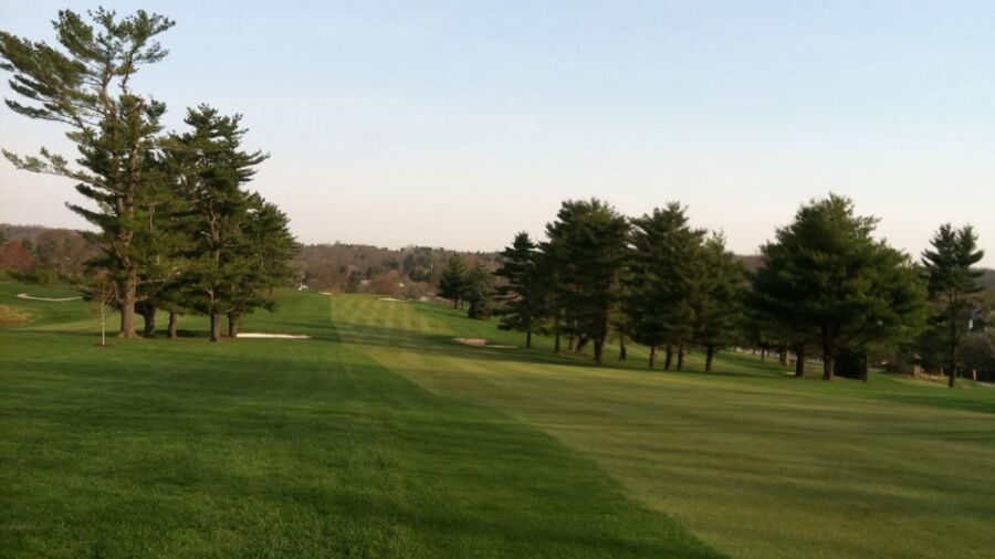West Chester GCC