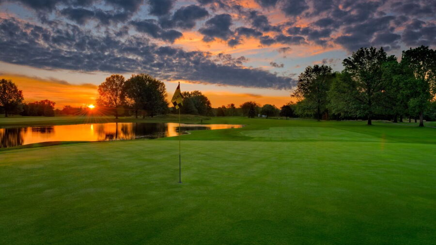 Piqua CC