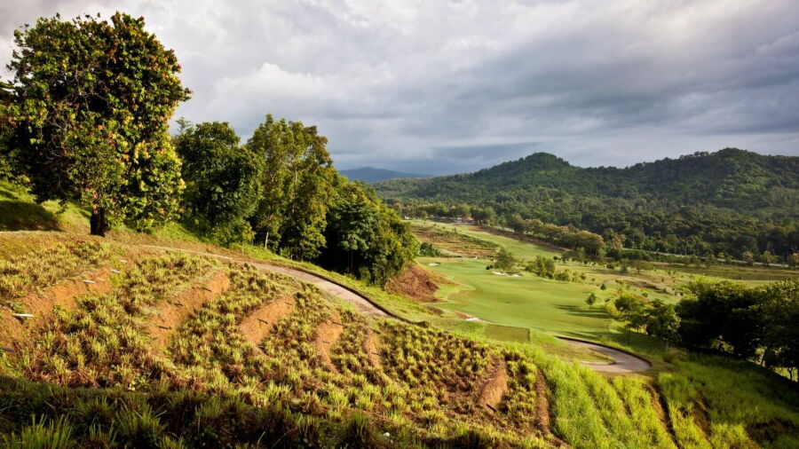 99 East GC Langkawi: #7