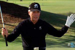Tip 53 - Gary Player - Irons Around The Green