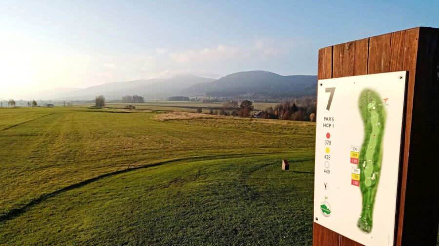 GC Liberec: #7