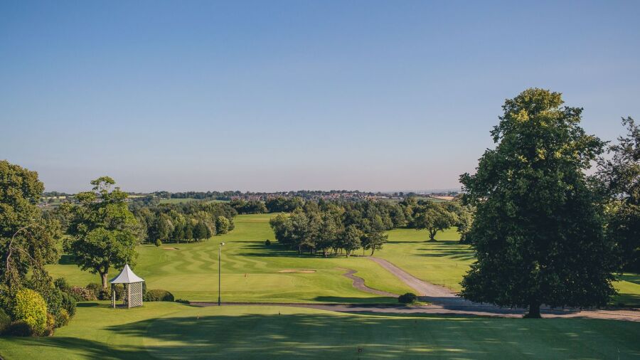 Edenmore GCC
